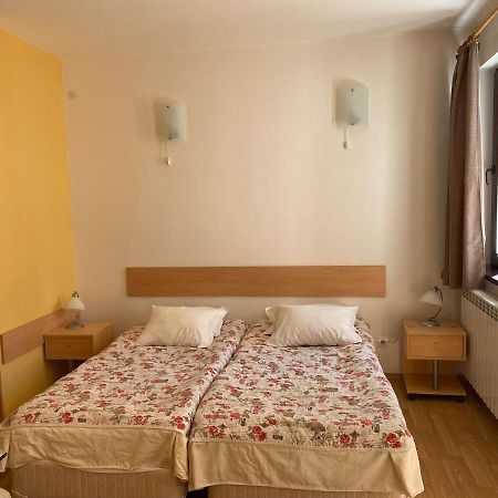 Apart Hotel Flora Residence - Clover Building Flat 09 Borovets Exterior photo