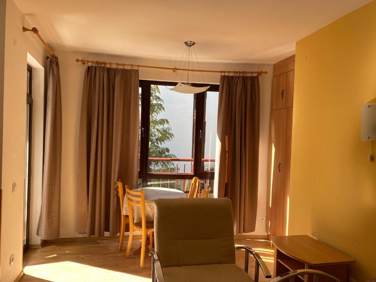 Apart Hotel Flora Residence - Clover Building Flat 09 Borovets Exterior photo